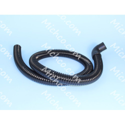 Image of product Hose assembly 1.5 BLK VAC X 67