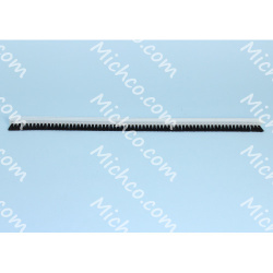 Image of product Brush strip