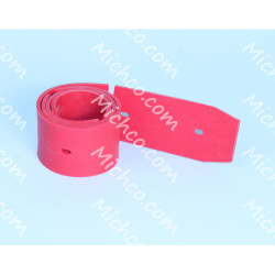 Image of product BLADE, SQUEEGEE FRONT