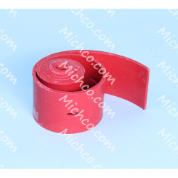 Image of product BLADE, SQUEEGEE REAR