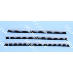 Image of product Brush strip