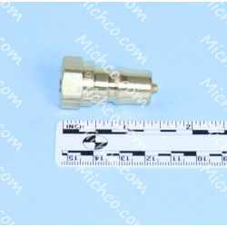 Image of product Nipple 1/4 FPT QD