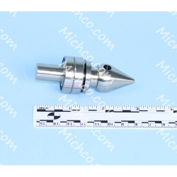Image of product SHAFT ASM, BRUSH DRIVE