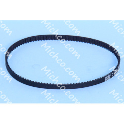 Image of product BELT, 333 3M HTDII-6