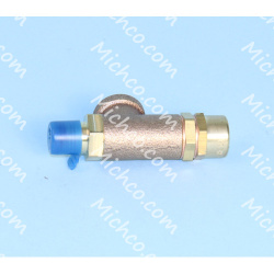 Image of product PRESSURE RELIEF VALVE 175 PSI