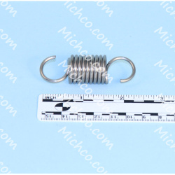 Image of product Spring tension roller