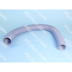 Image of product Hose GRY VAC, 2.5 X 36.0
