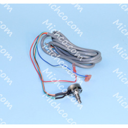 Image of product Harness, Pedal