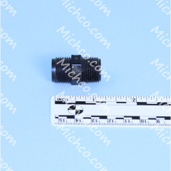 Image of product Screw connector straight