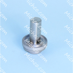 Image of product ASM, BRUSH END, NON-DRIVE