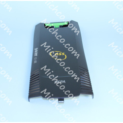 Image of product FRONT DOOR ASSEMBLY RPL