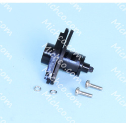 Image of product Valve For Solution Tank Complete