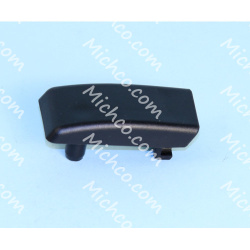 Image of product Replacement Part Bearing Cover Left