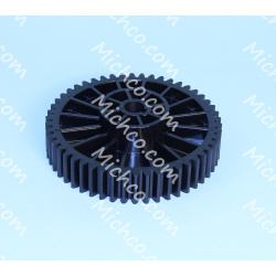 Image of product Gear Spur Plastic 150P 50T Packaged