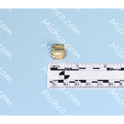 Image of product Nozzle Spray D.0.53 Brass Sip