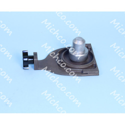 Image of product Replacement Part Idler End Assembly