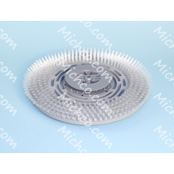 Image of product Pad Holder Bristle 17" 430mm