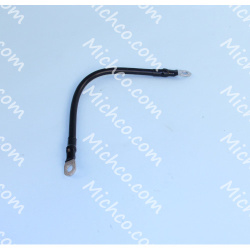 Image of product Cable, Battery, 04GA, 305mm Long