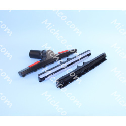 Image of product Universal Nozzle Complete With Inserts