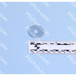 Image of product Washer, Flat, 0.31, Fender
