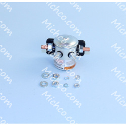Image of product Replacement Part Solenoid, 24 Volt