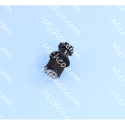 Image of product Replacement Part Plug, Exhaust Pipe
