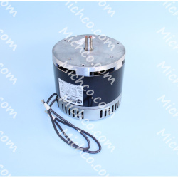 Image of product Motor, 2.5HP, 36 Volt DC, 2000RPM, 65Amp, Dcbb
