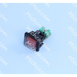 Image of product Card, Battery Check W/ Display Vispa