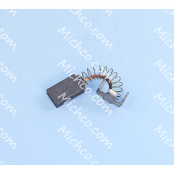 Image of product Replacement Part Carbon Brush