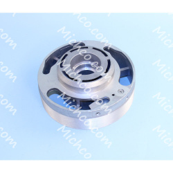 Image of product Replacement Part Pulley, Simpla
