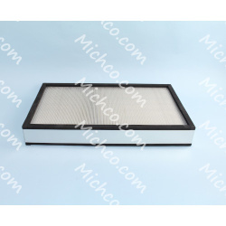 Image of product Filter, Standard Rider Sweeper