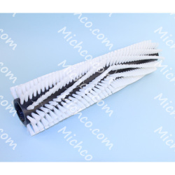 Image of product Brush, Cylindrical, Soft 0.7mm