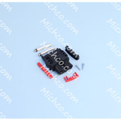 Image of product Connector, Female W/ Lugs (FR.