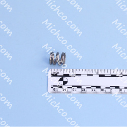 Image of product Spring, 15mm OD X 11mm ID X 16mm L