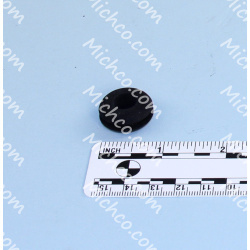 Image of product Grommet, 3/8" ID X 7/8" OD, 3/8" Thick