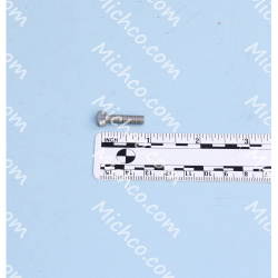 Image of product Screw, M5 X 20, Stainless Steel, Custom