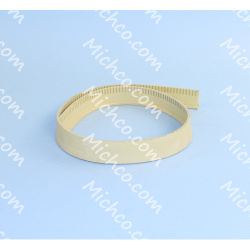 Image of product Blade, Squeegee, Front Curved AS20