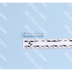Image of product Pin, Clevis, 5/16" X 1 5/8", Zinc