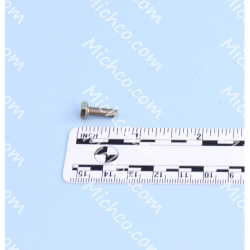 Image of product Replacement Part Hex Head Bolt