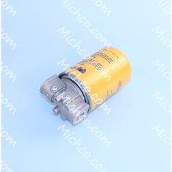 Image of product Replacement Part Suction Filter