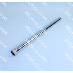 Image of product Wand Steel Straight 22" 32mm