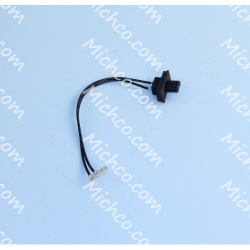 Image of product 140 8497 530 Replacement Part Connector