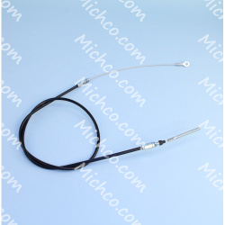 Image of product Cable Right Side Broom