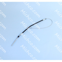 Image of product Cable Light Side Broom