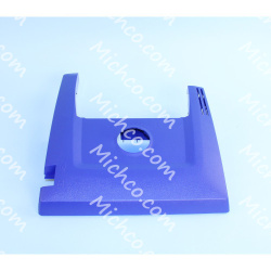 Image of product Cover Brush House Blue