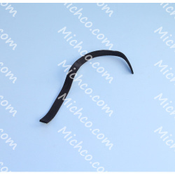 Image of product Seal, Rubber .12X.62X15.3