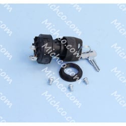 Image of product Switch Key Hobbs Focus Wb