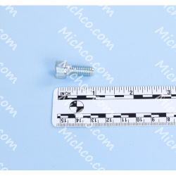 Image of product Screw Socket Heavy Duty 5/16-18 X .75