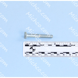 Image of product Screw Hex Head 1/4-20 X 1.75