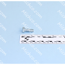 Image of product Screw Hex Head 5/16-18 X .88